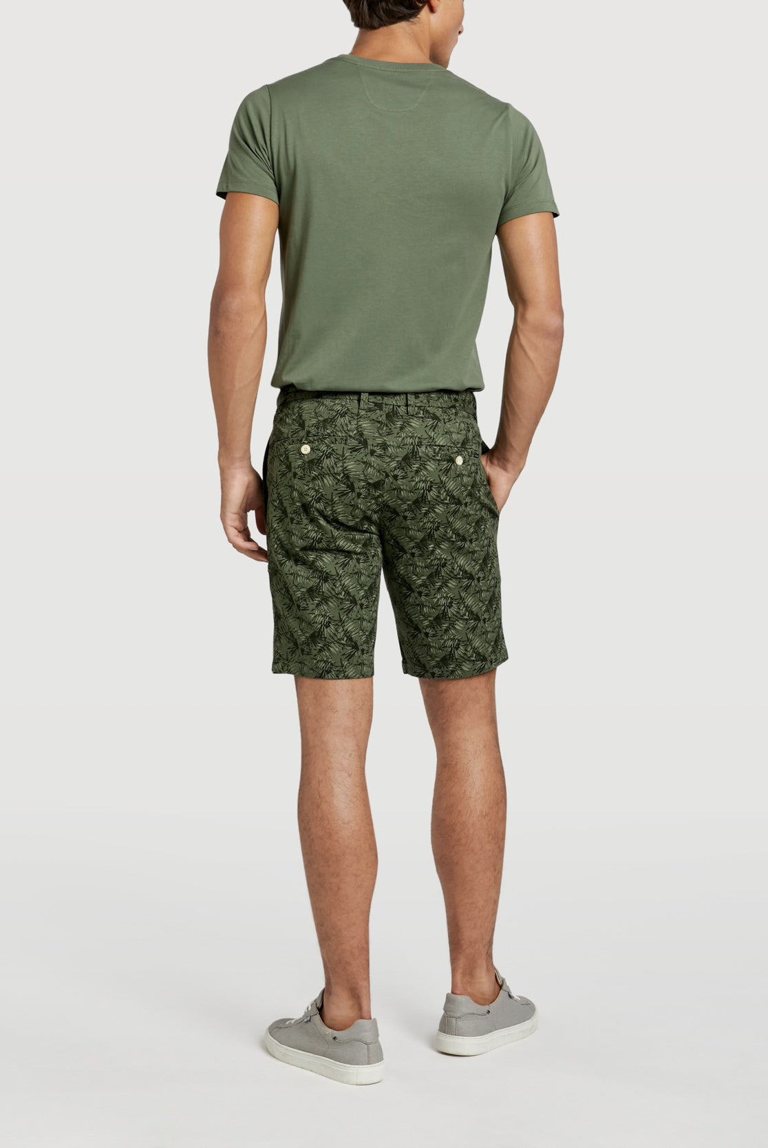 Light Green
