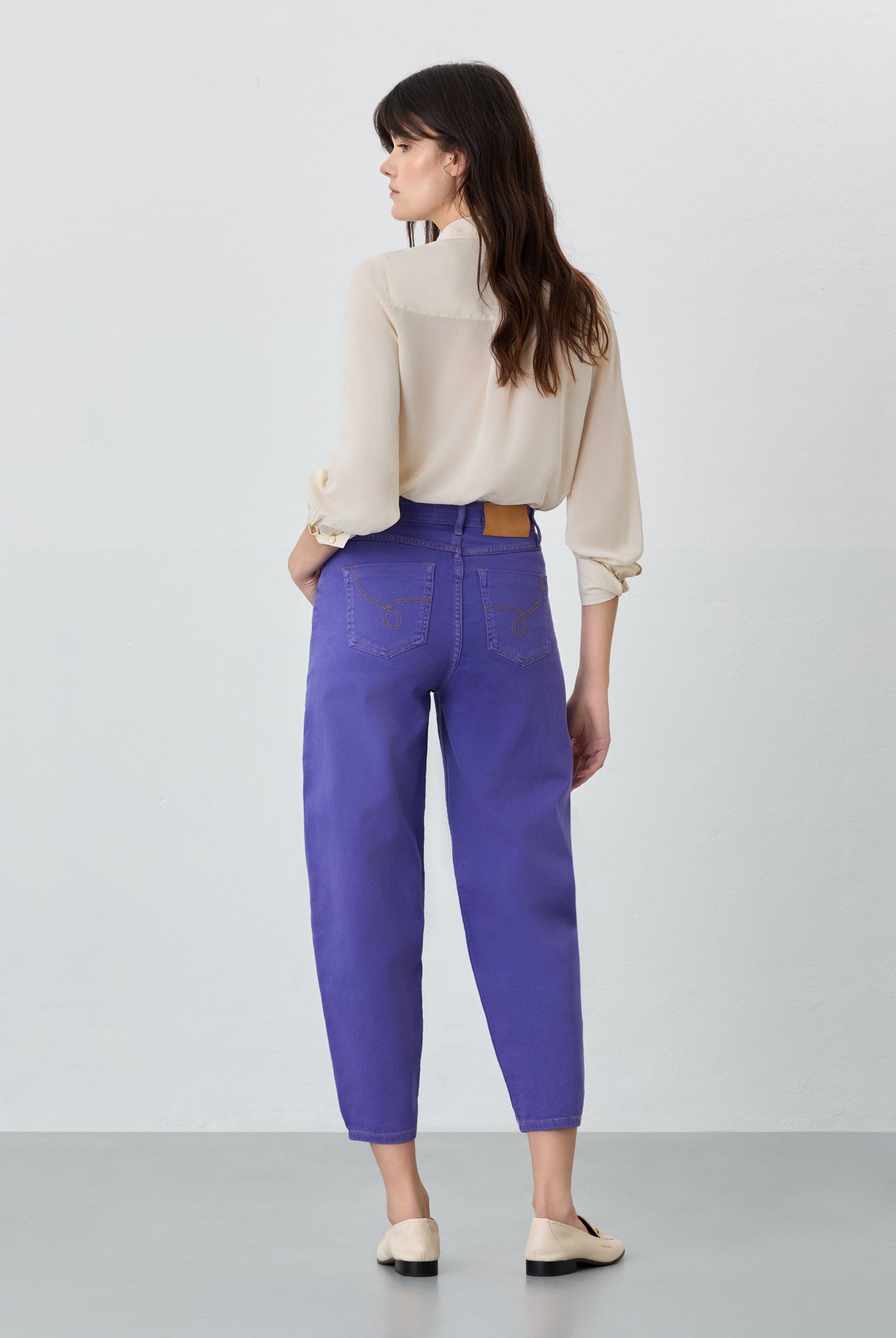 Violet