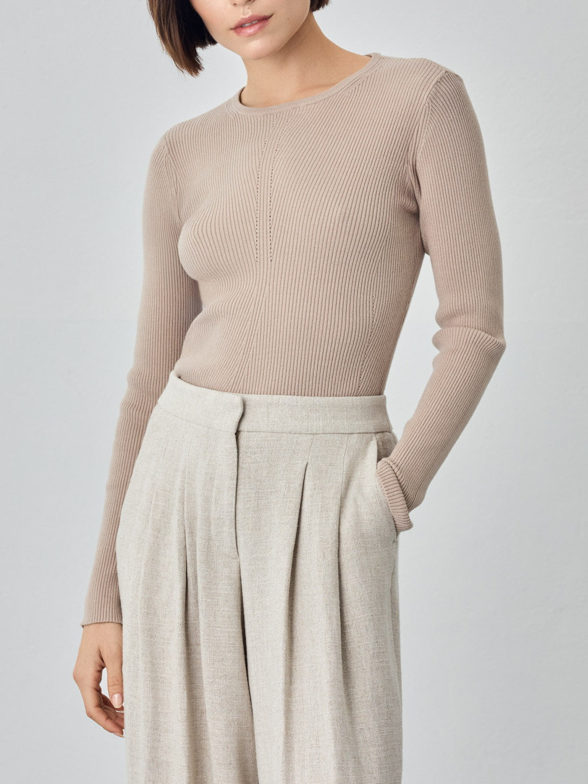 Light Beige