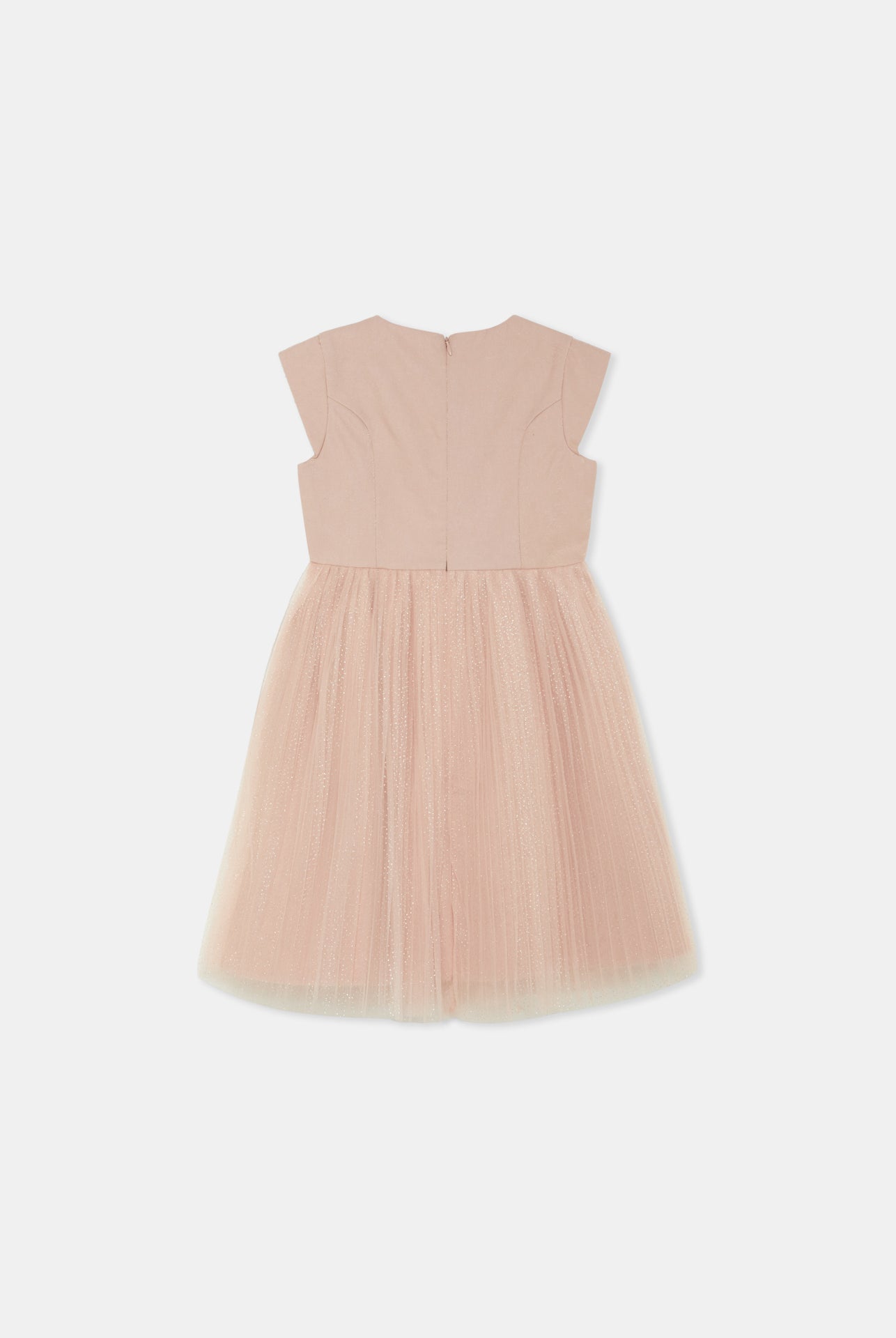 Pale Pink