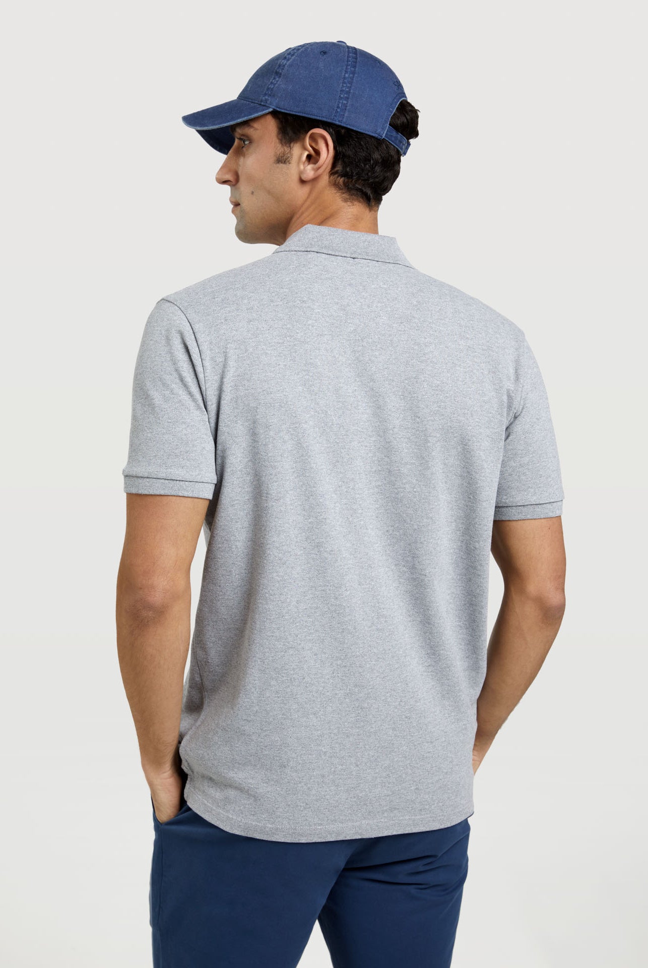 Mix Grey