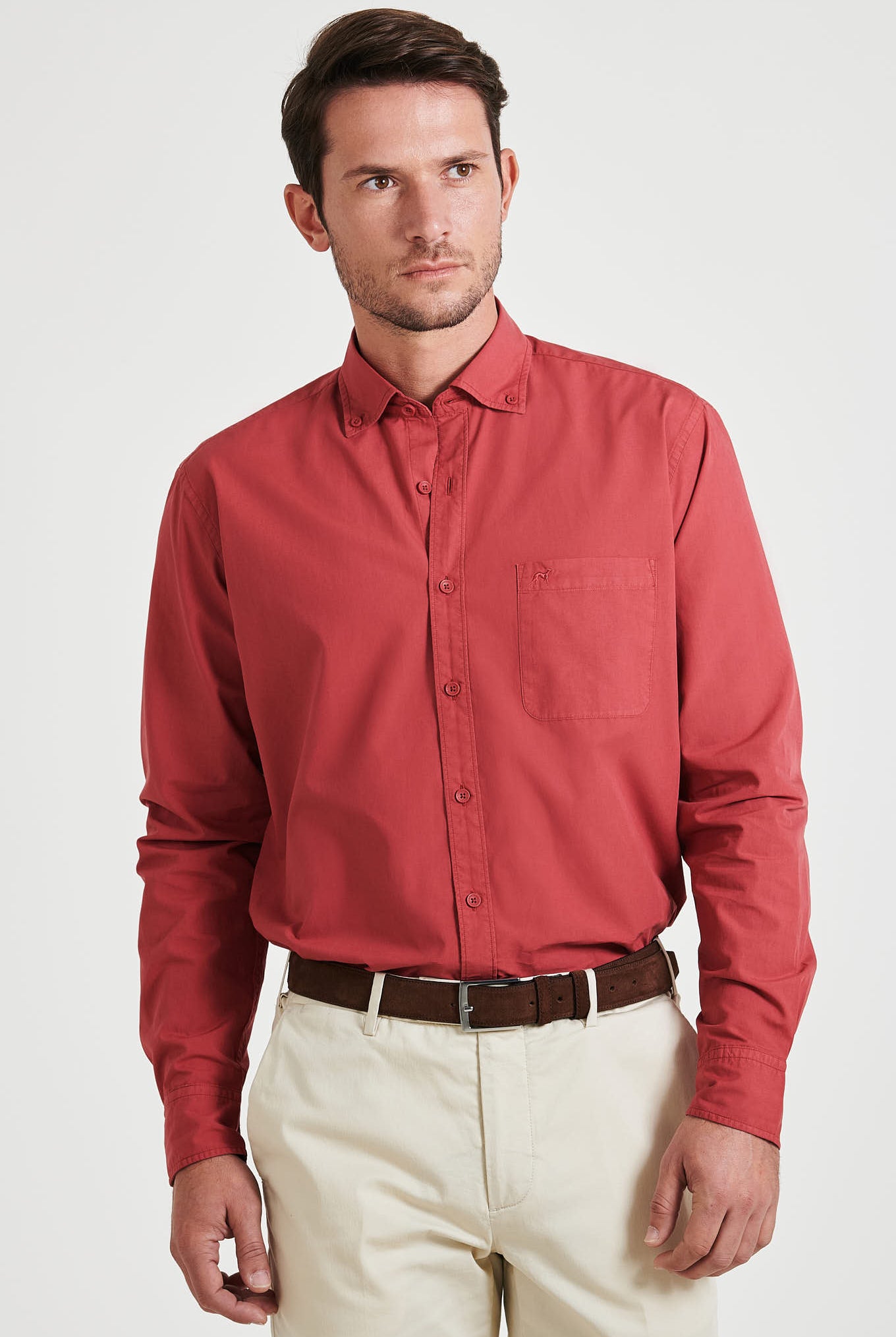Light Red