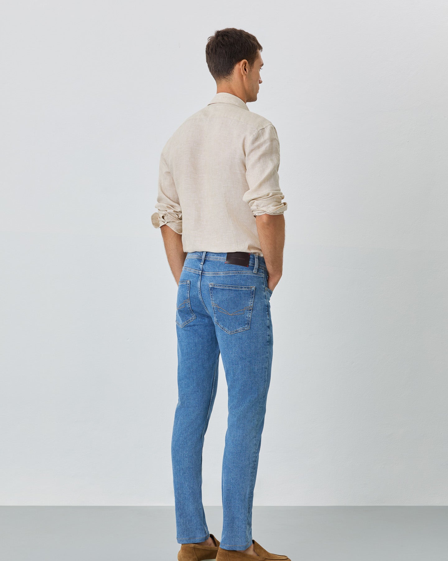 Medium Blue