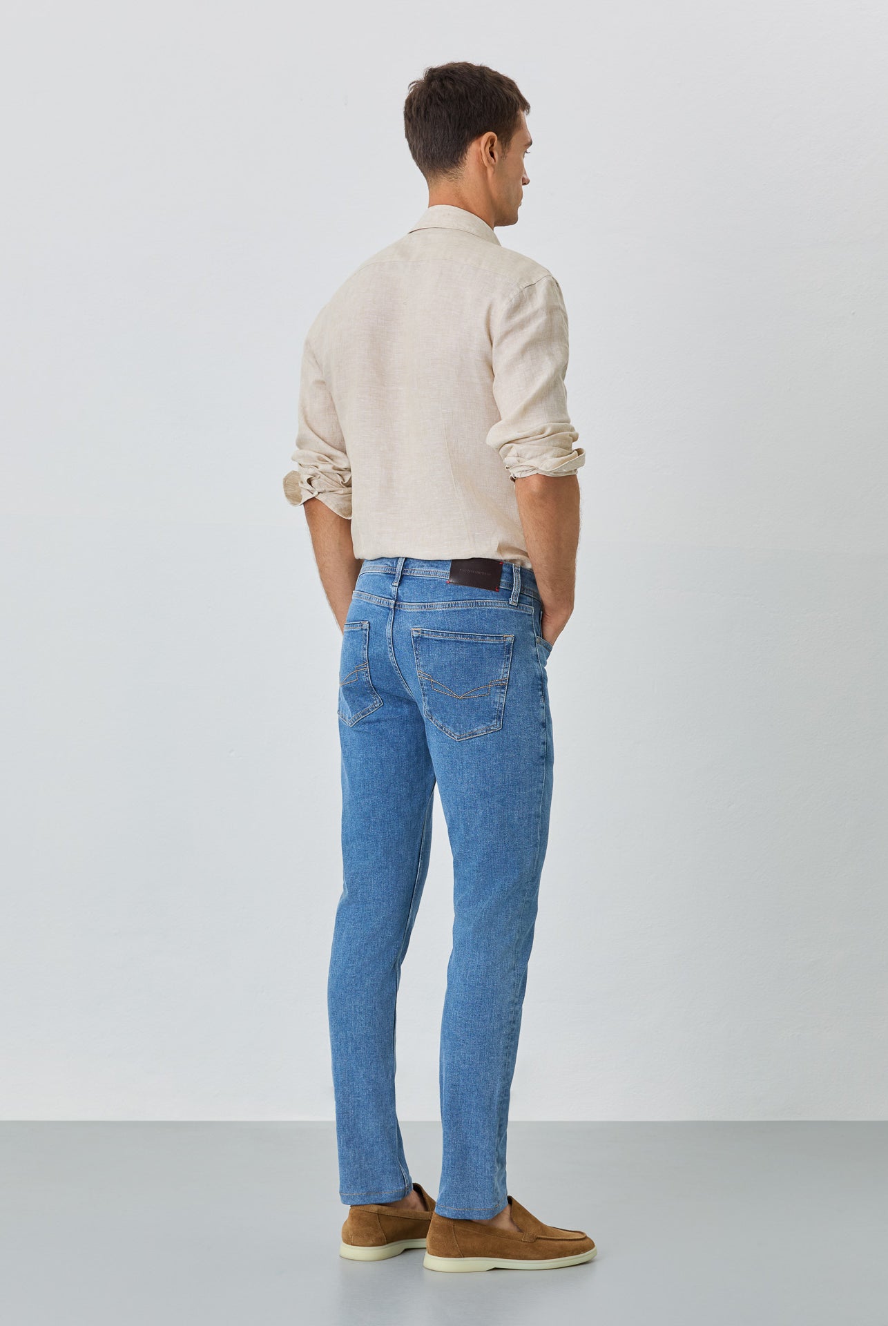 Medium Blue