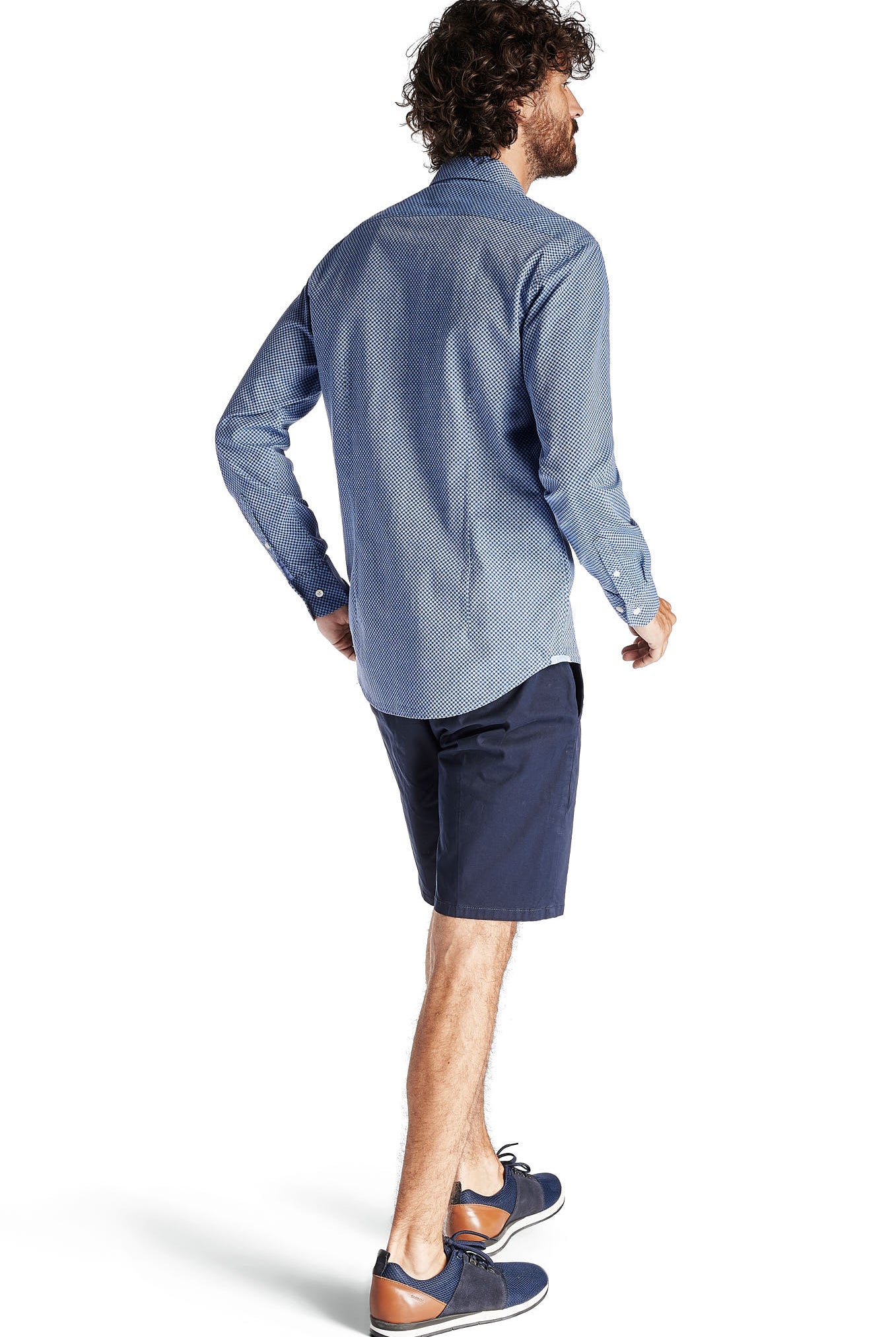 Dark Blue