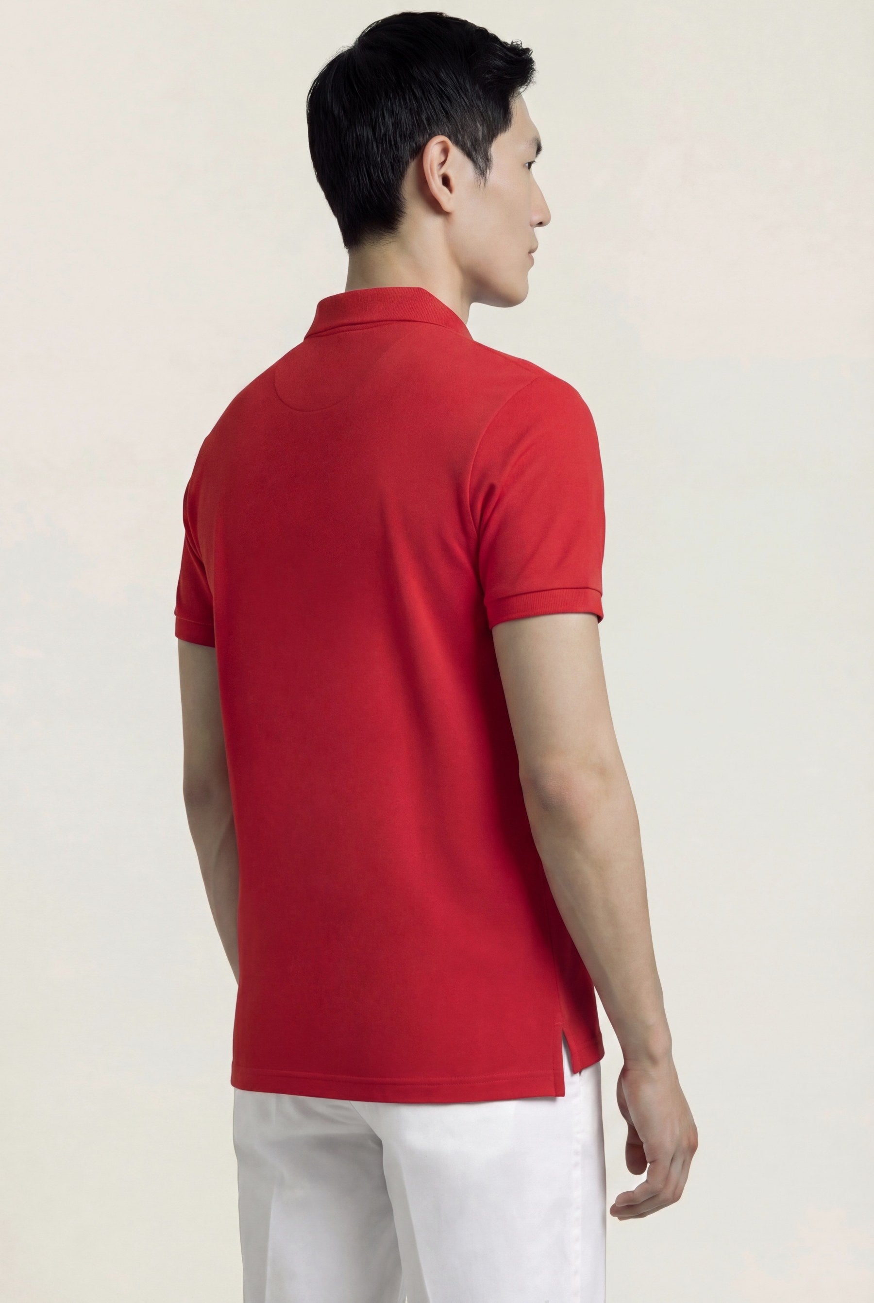 Light Red (AI)
