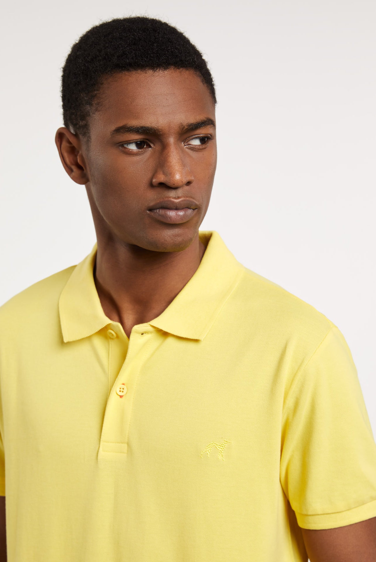 Light Yellow