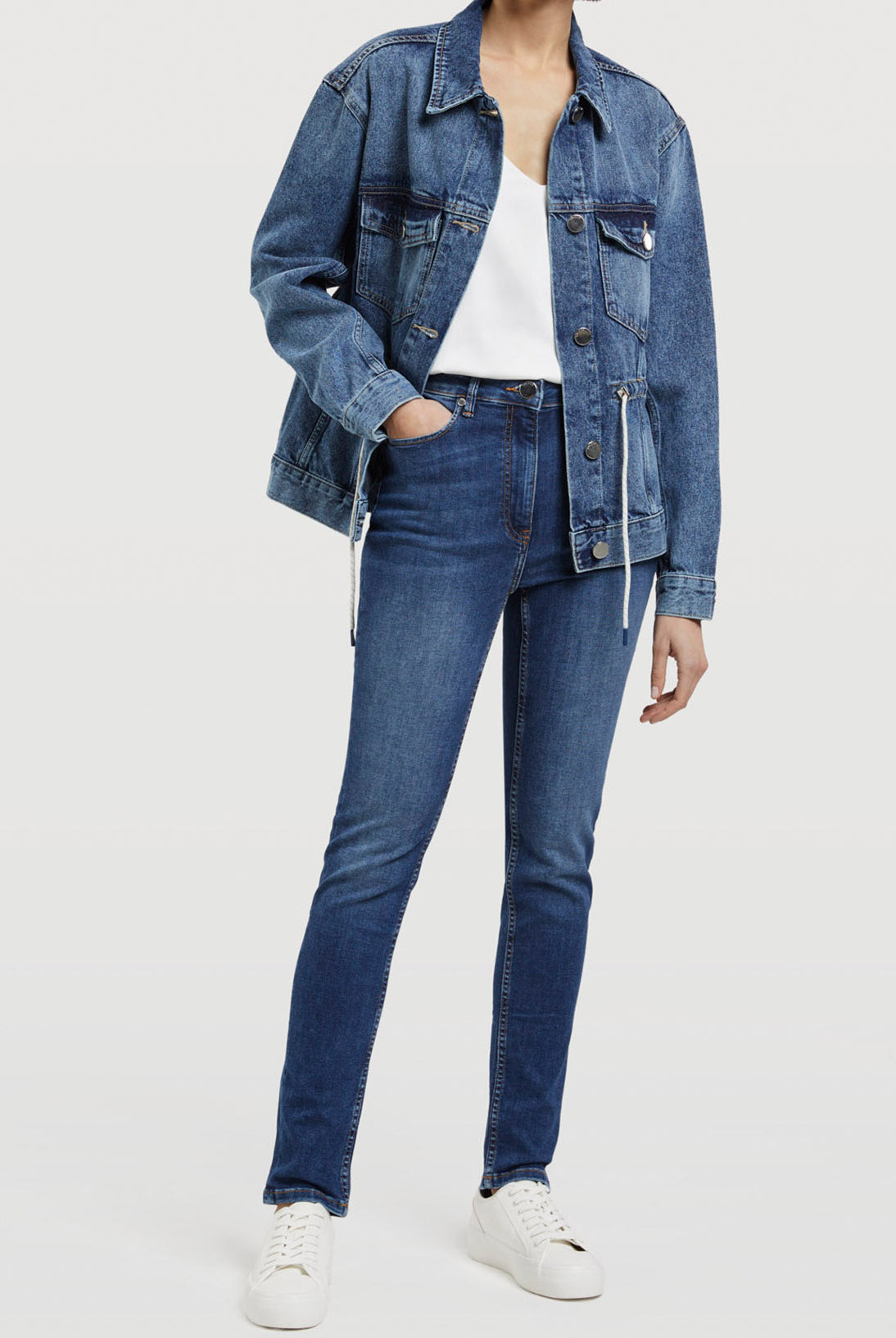 Medium Blue