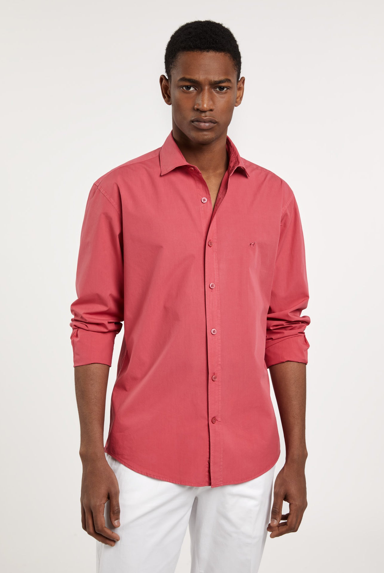 Dark Pink