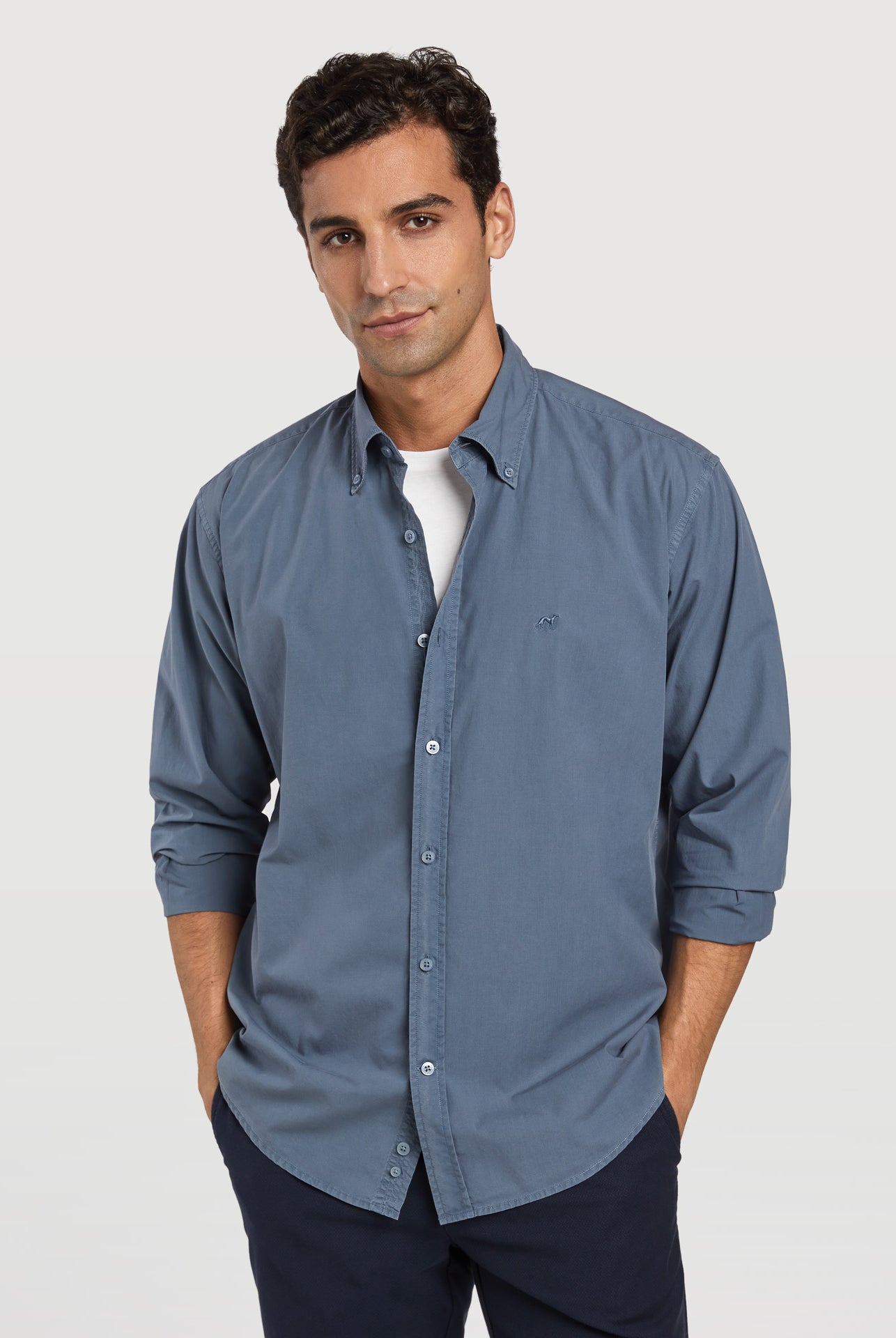 Medium Blue