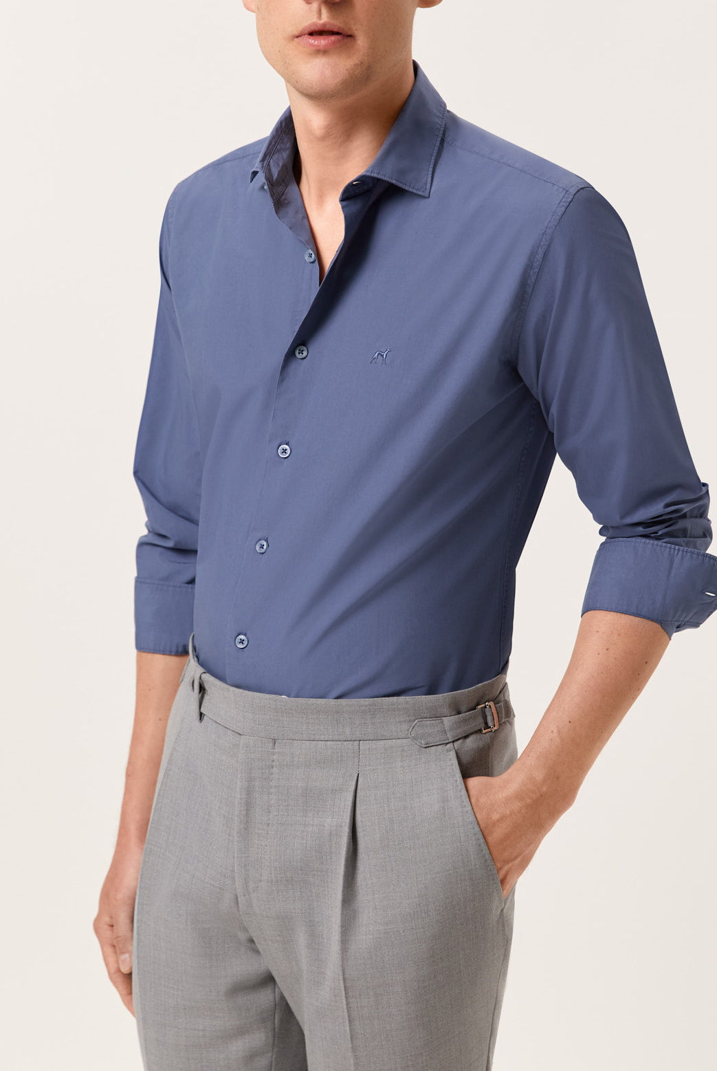 Medium Blue
