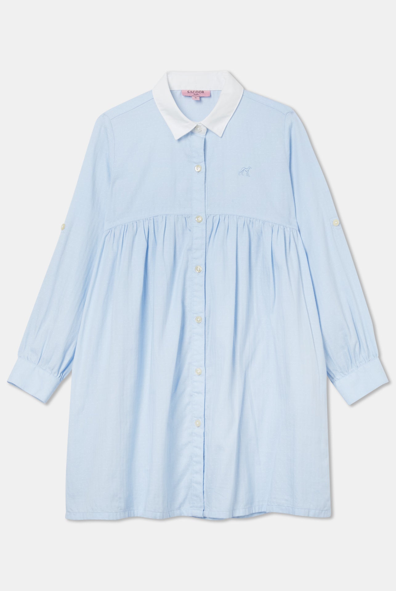 Light Blue