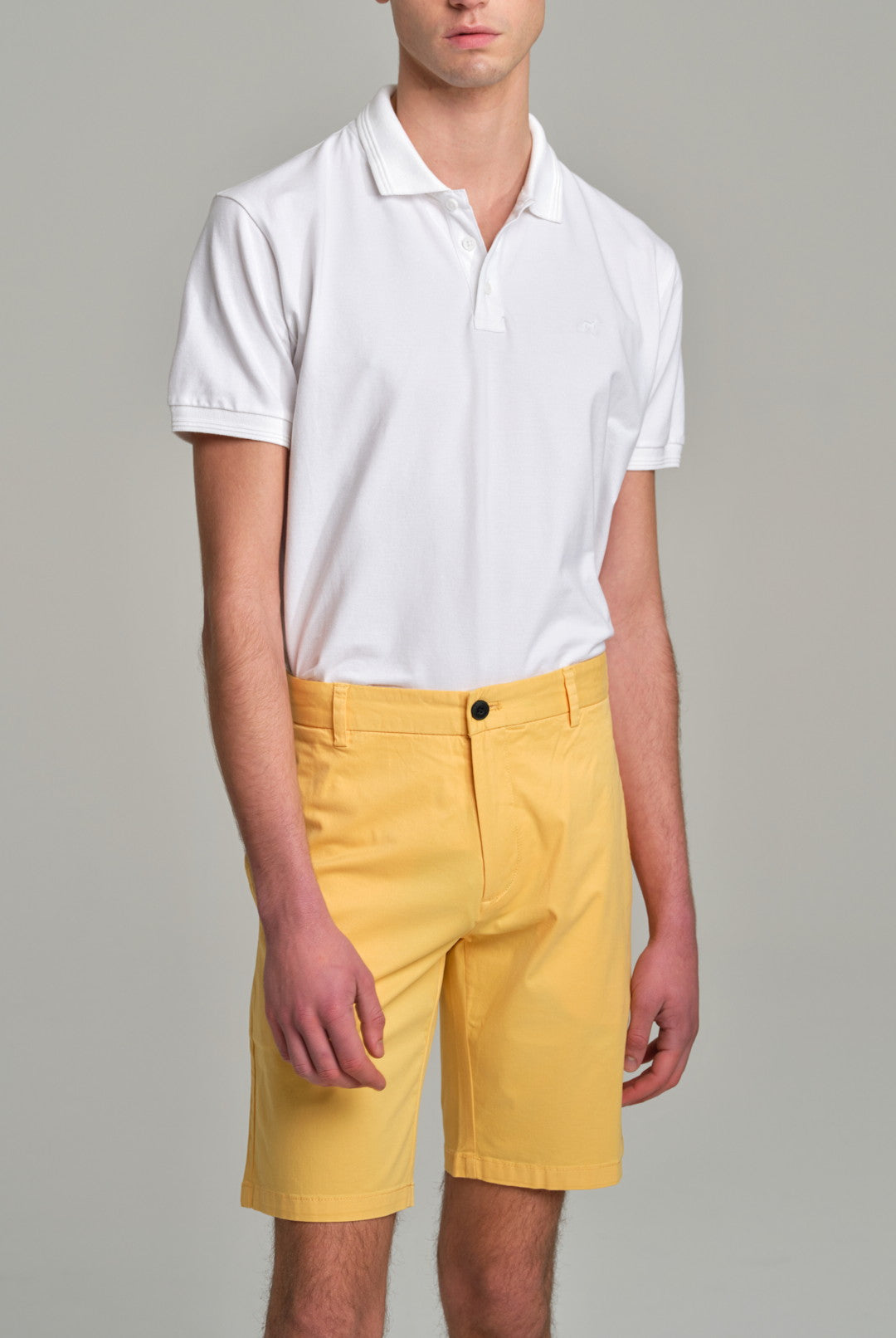 Light Yellow