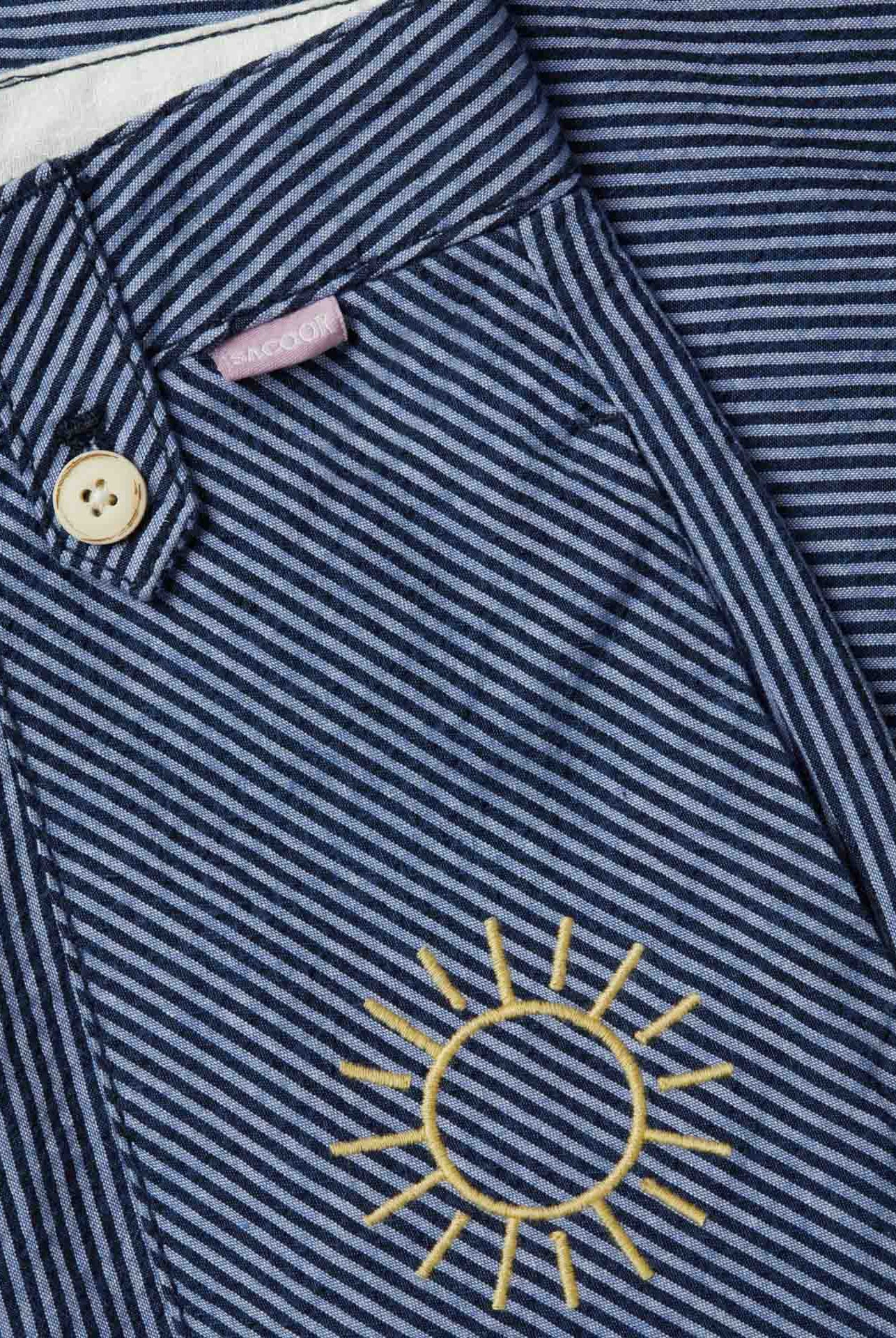 Dark Blue