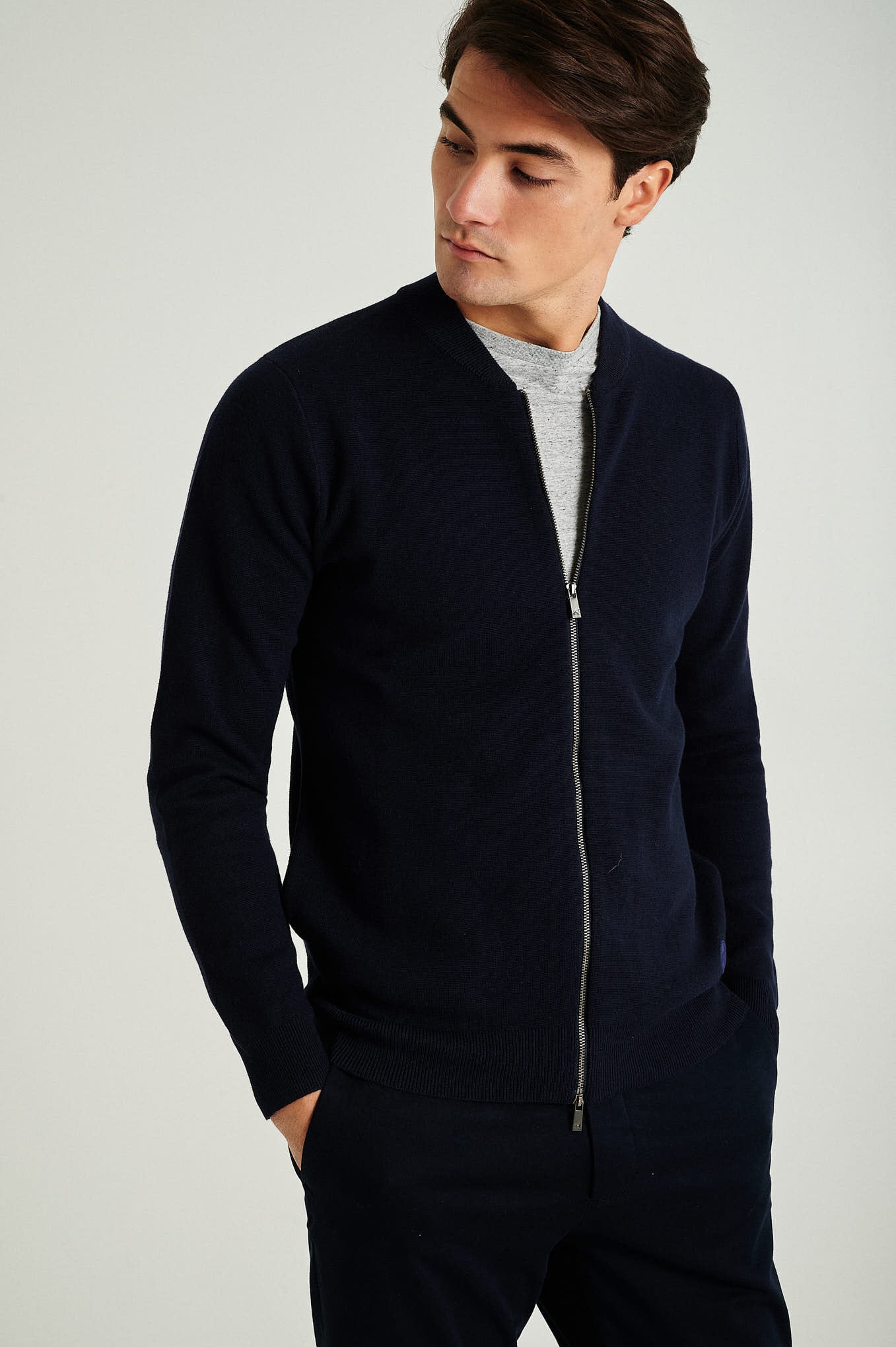 Dark Blue