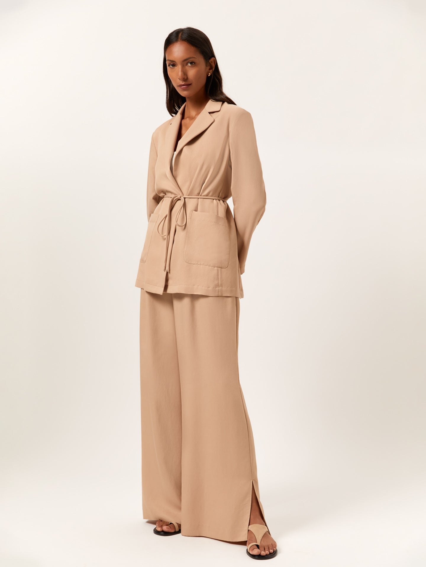 Light Beige