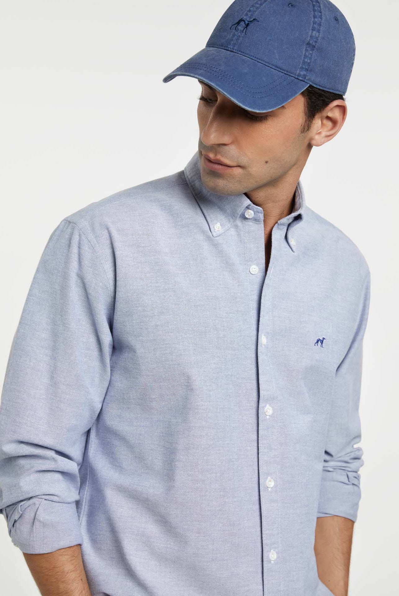 Dark Blue