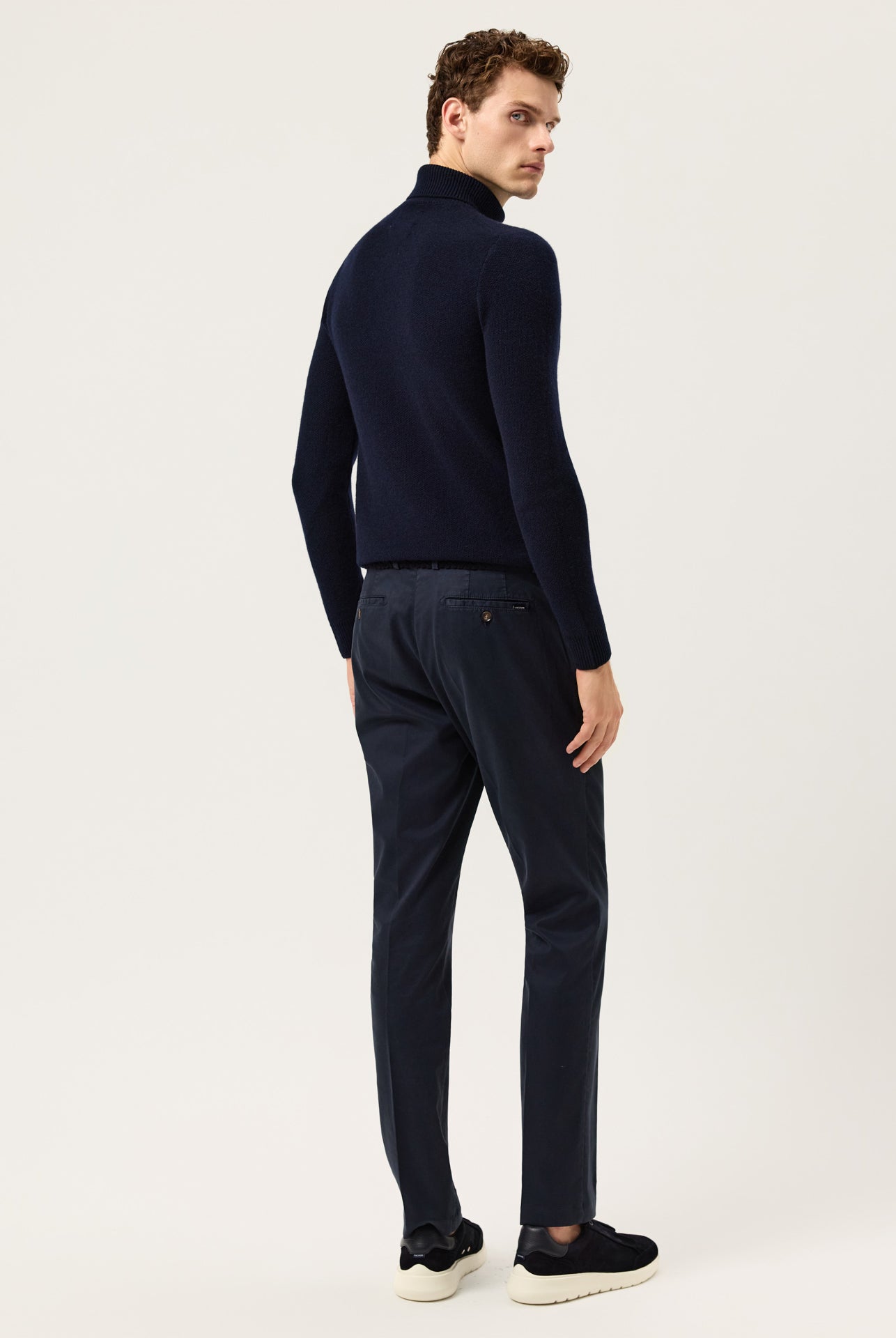 Dark Blue