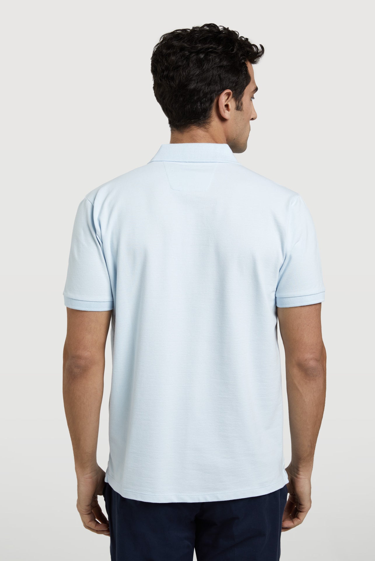 Light Blue