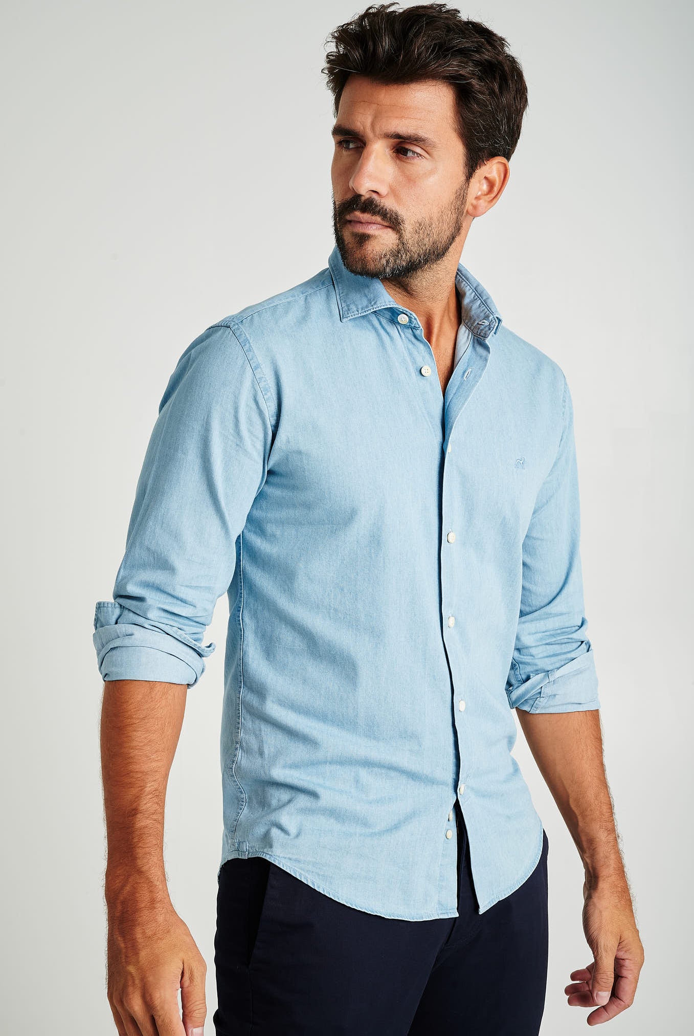 Light Blue