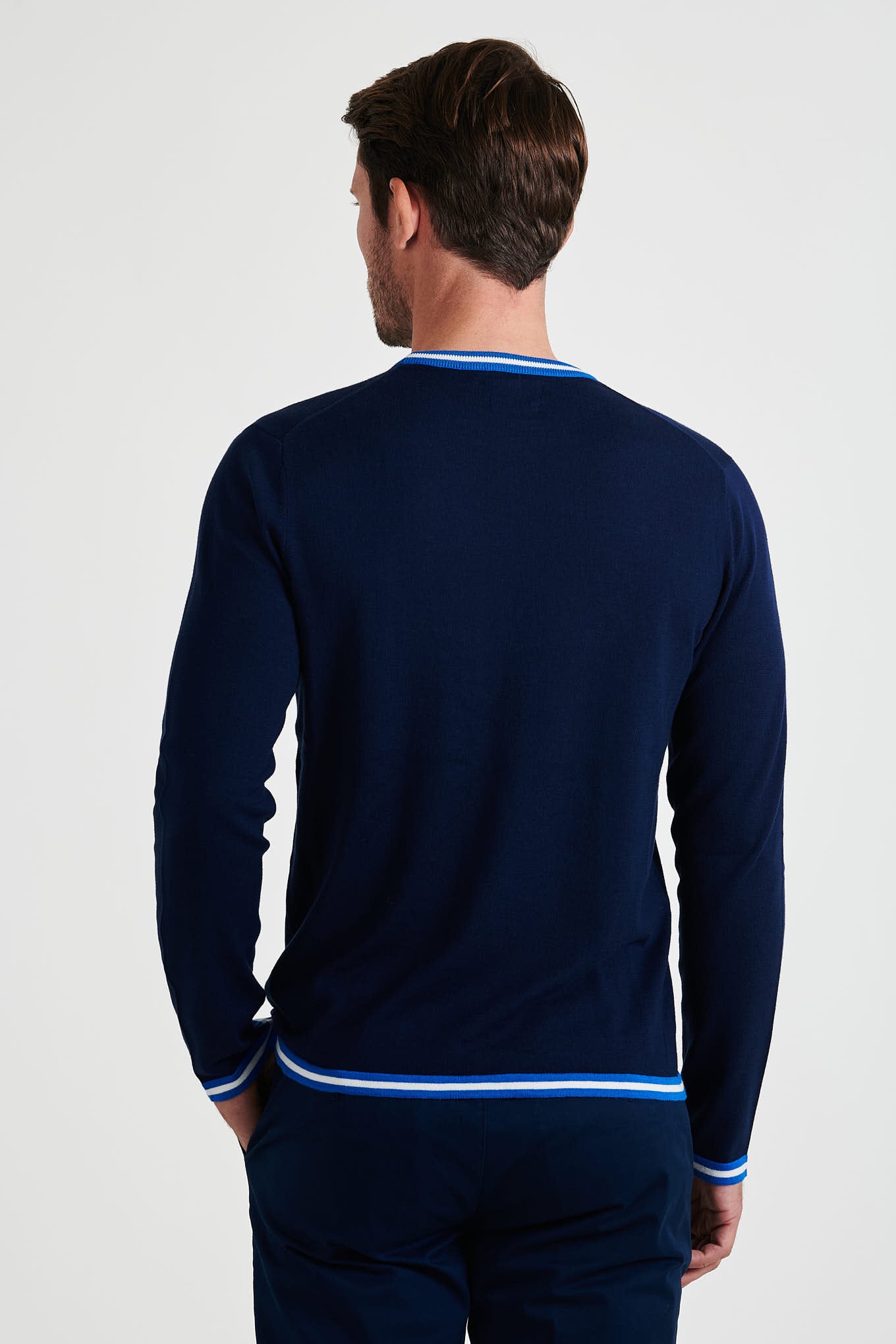 Dark Blue
