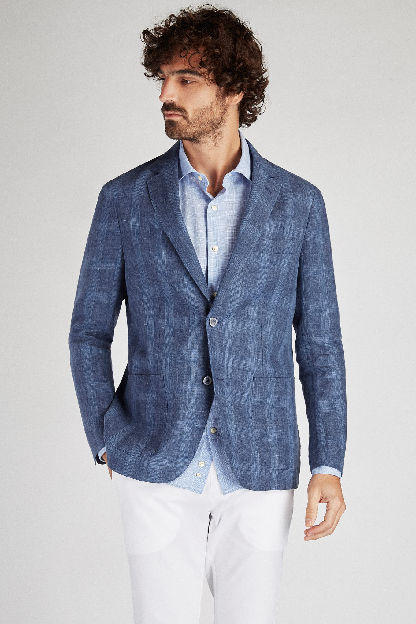 Medium Blue
