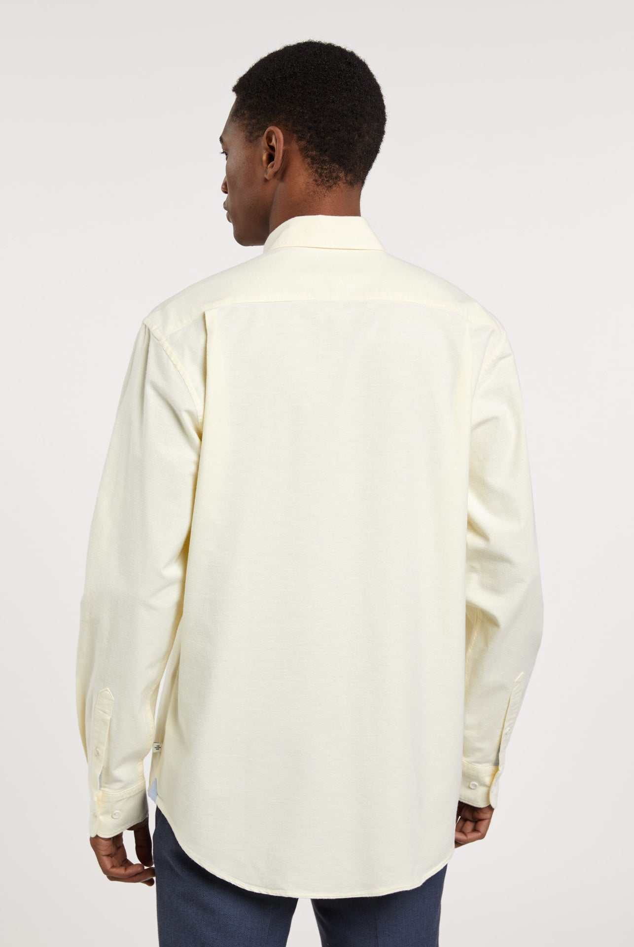 Light Yellow