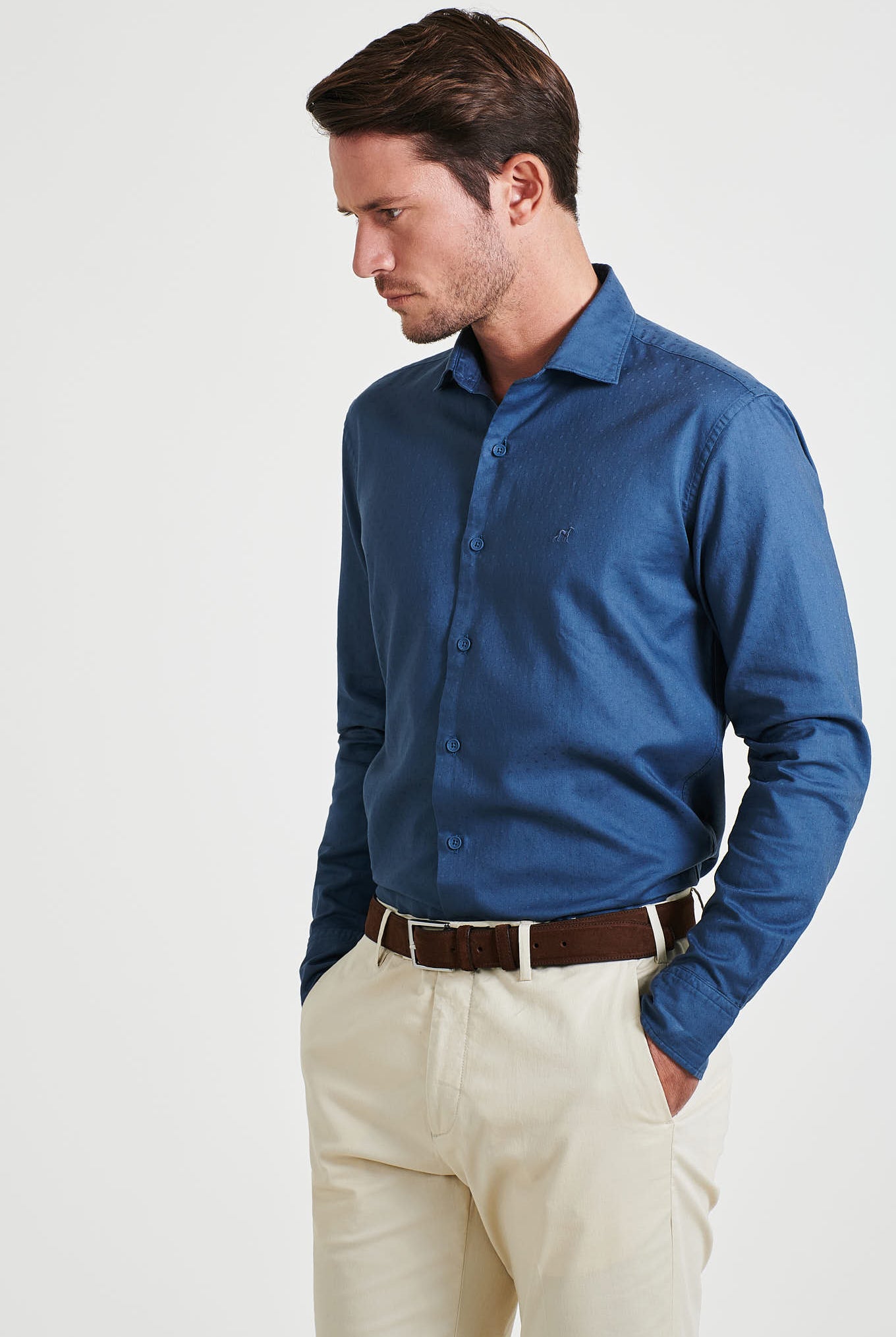 Medium Blue