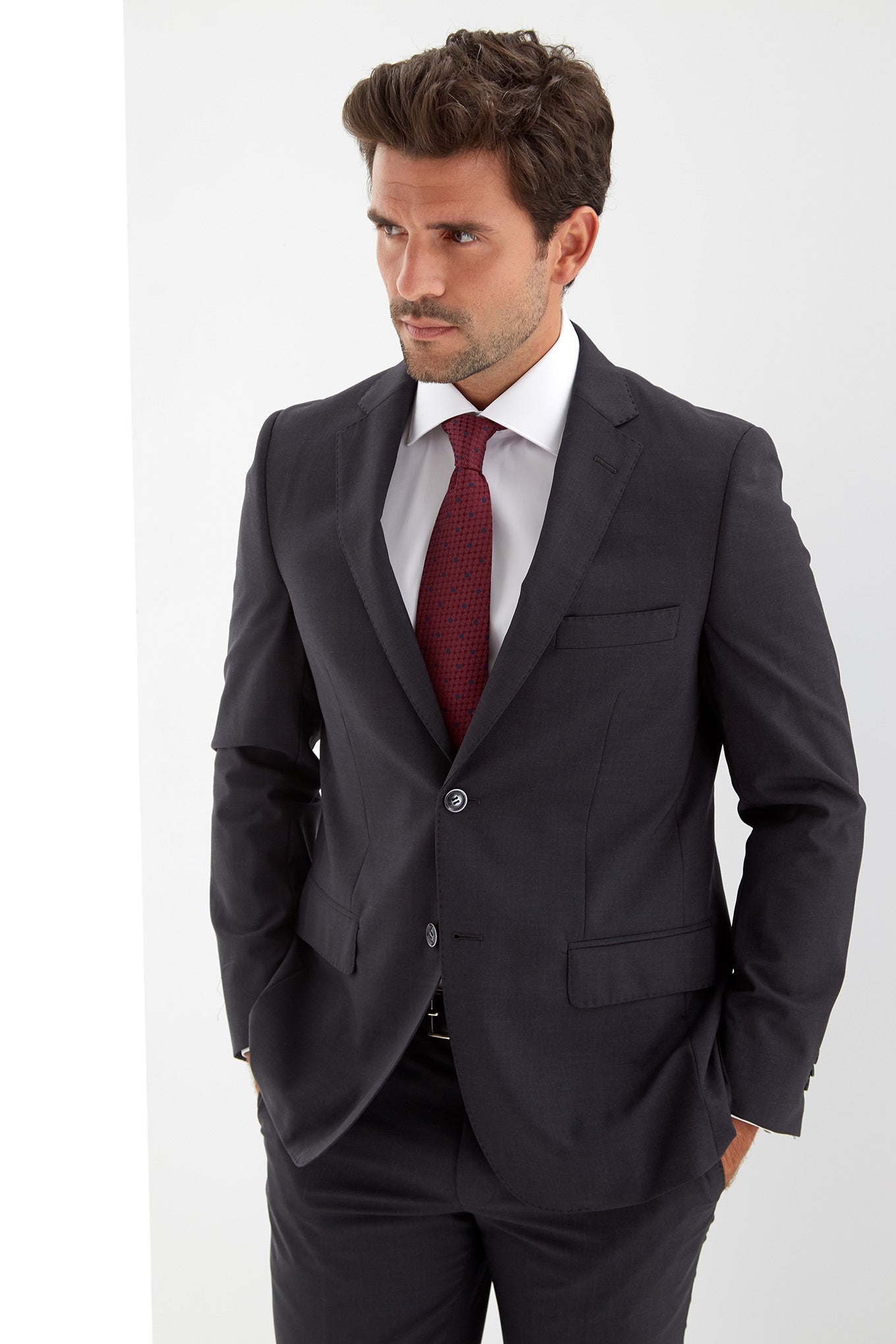 Dark Grey