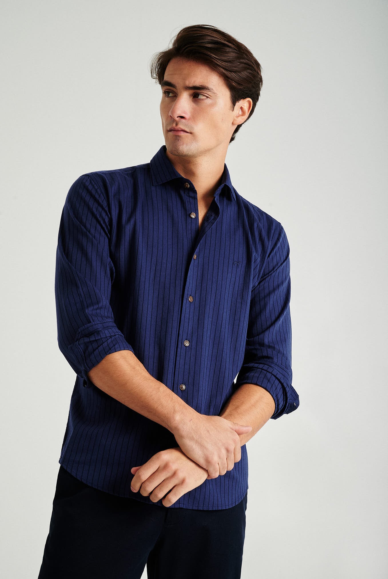 Dark Blue