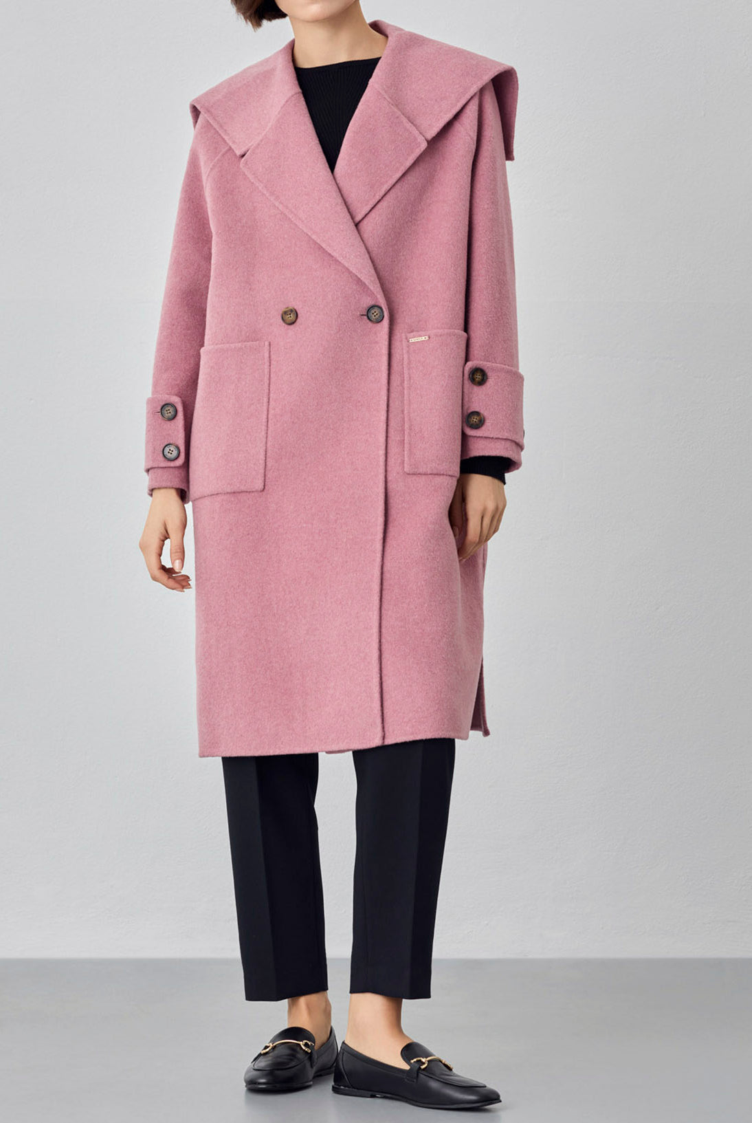 Pale Pink