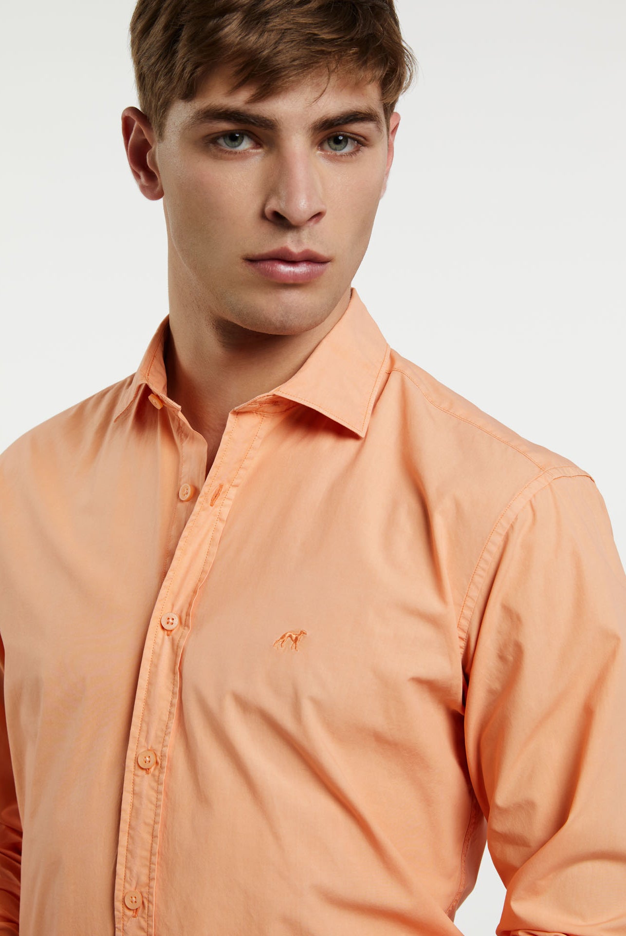 Light Orange