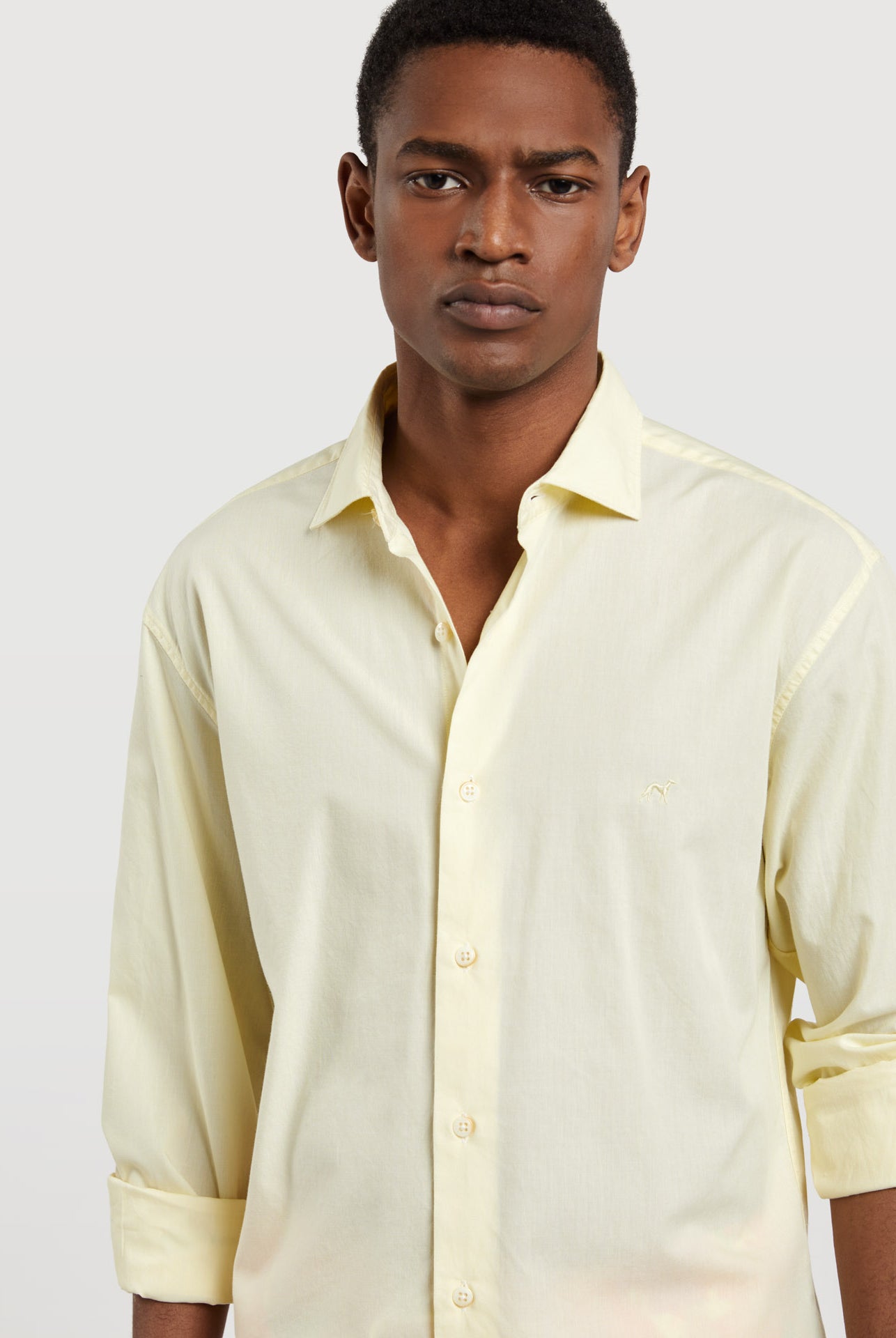 Light Yellow