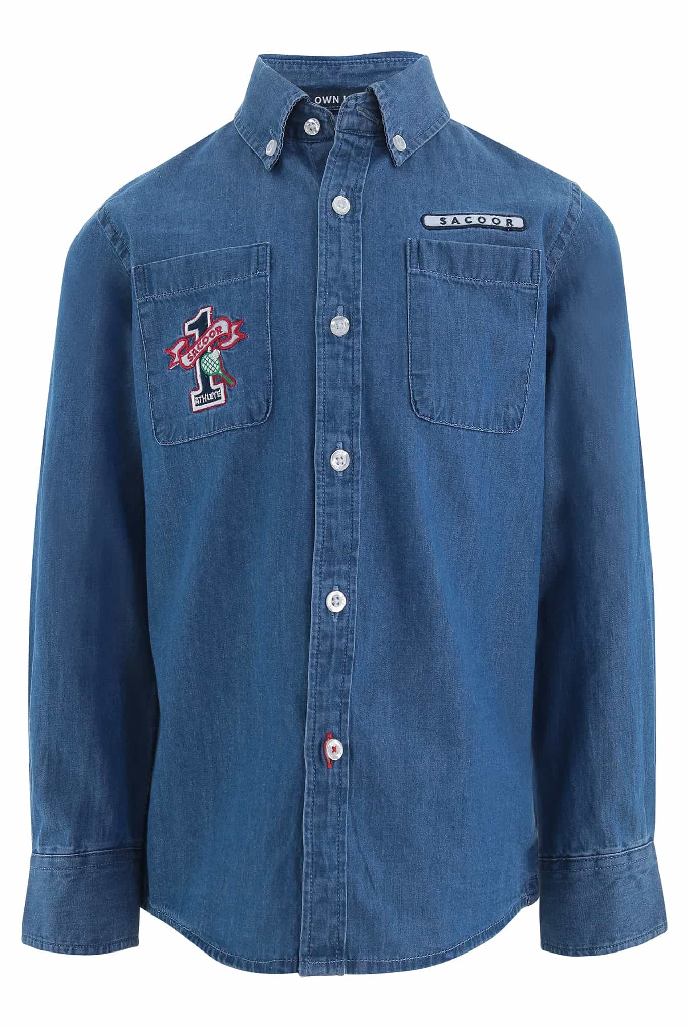 Medium Blue