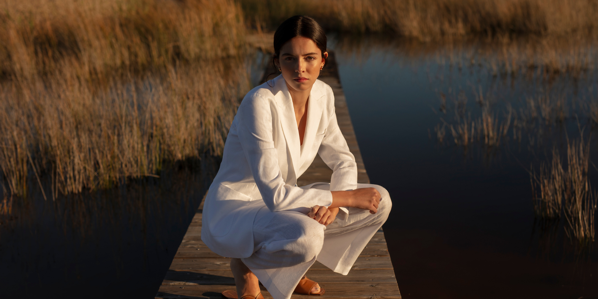 travel suit