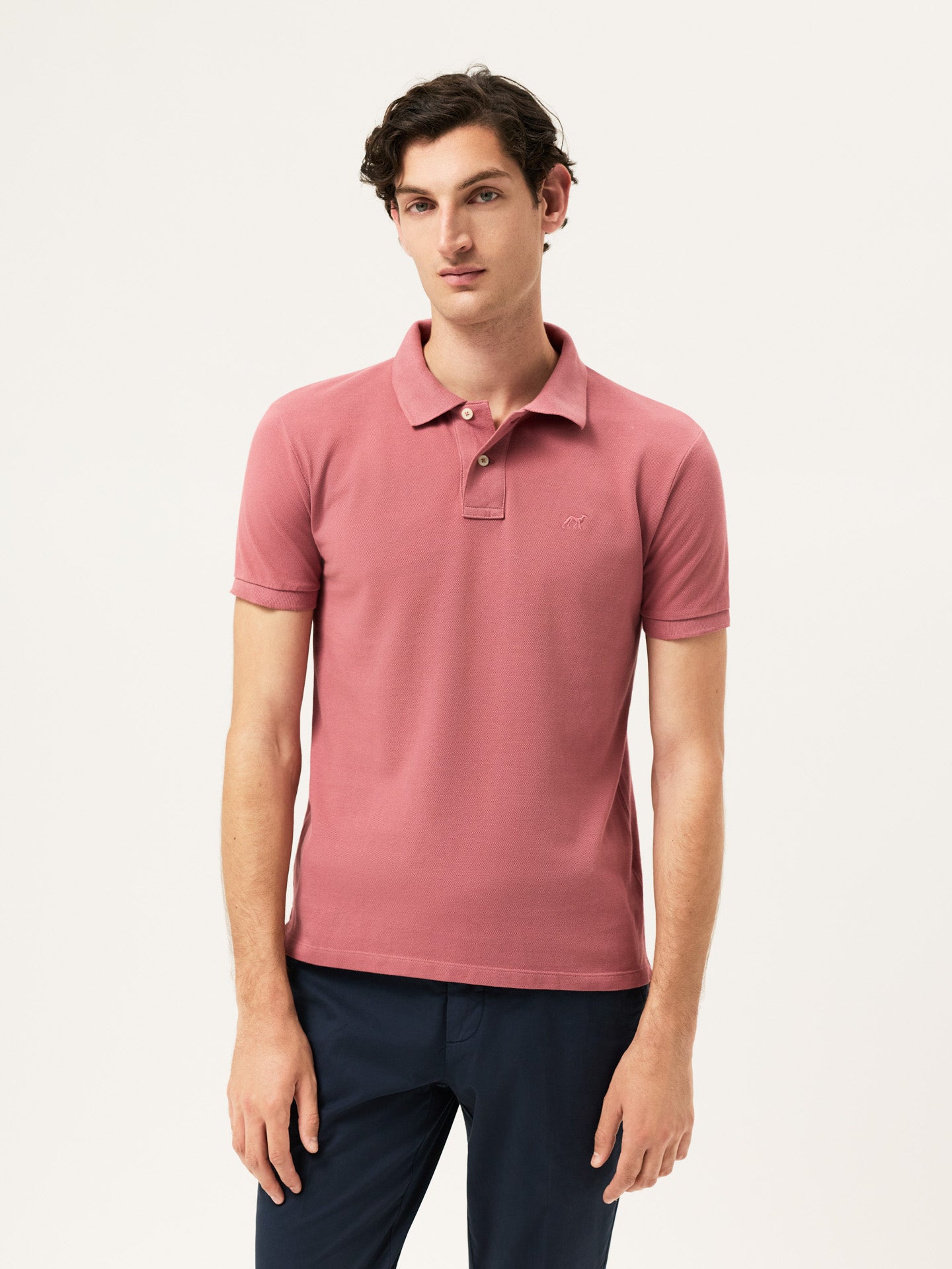 Dark Pink