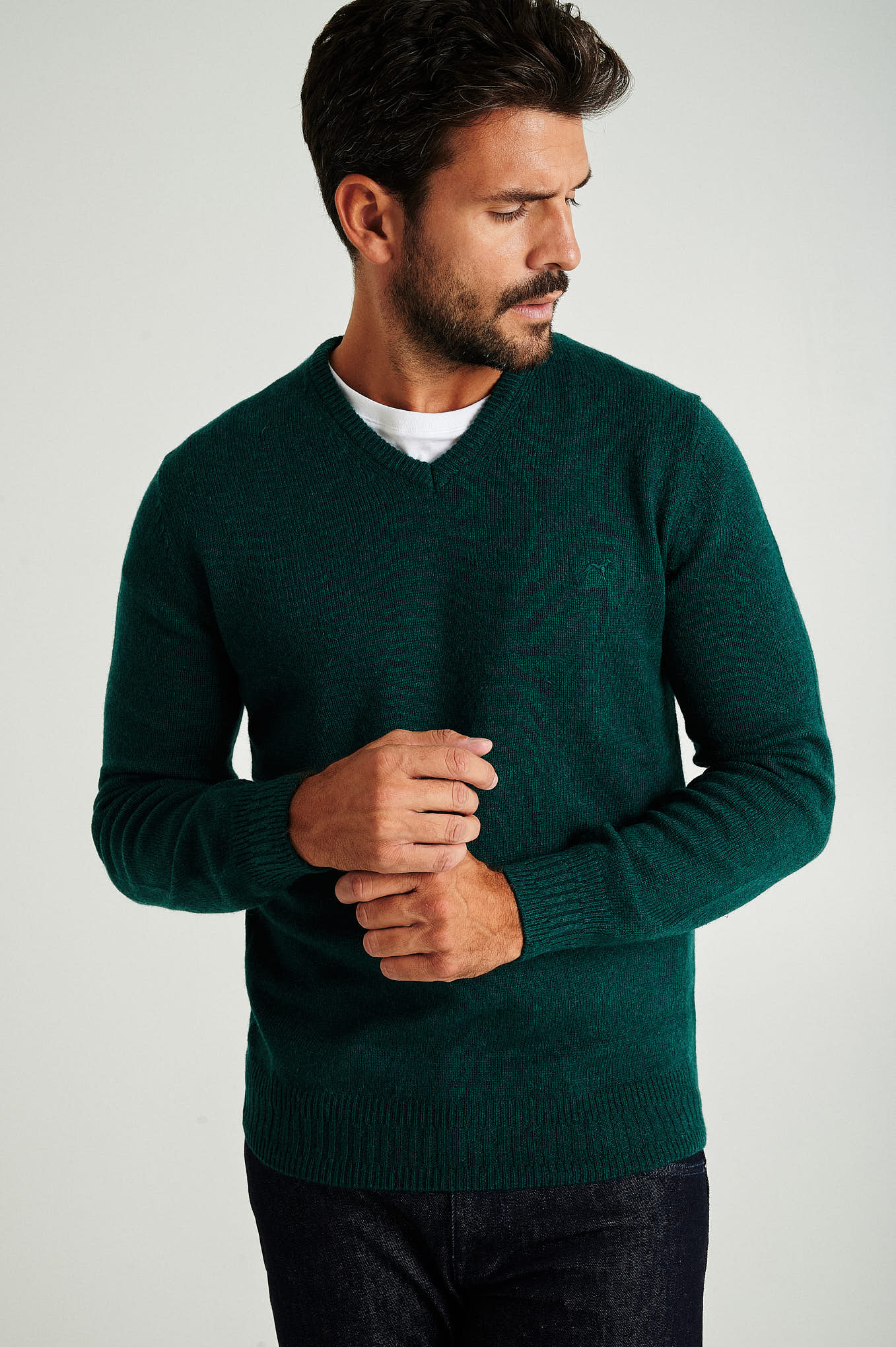 Dark Green