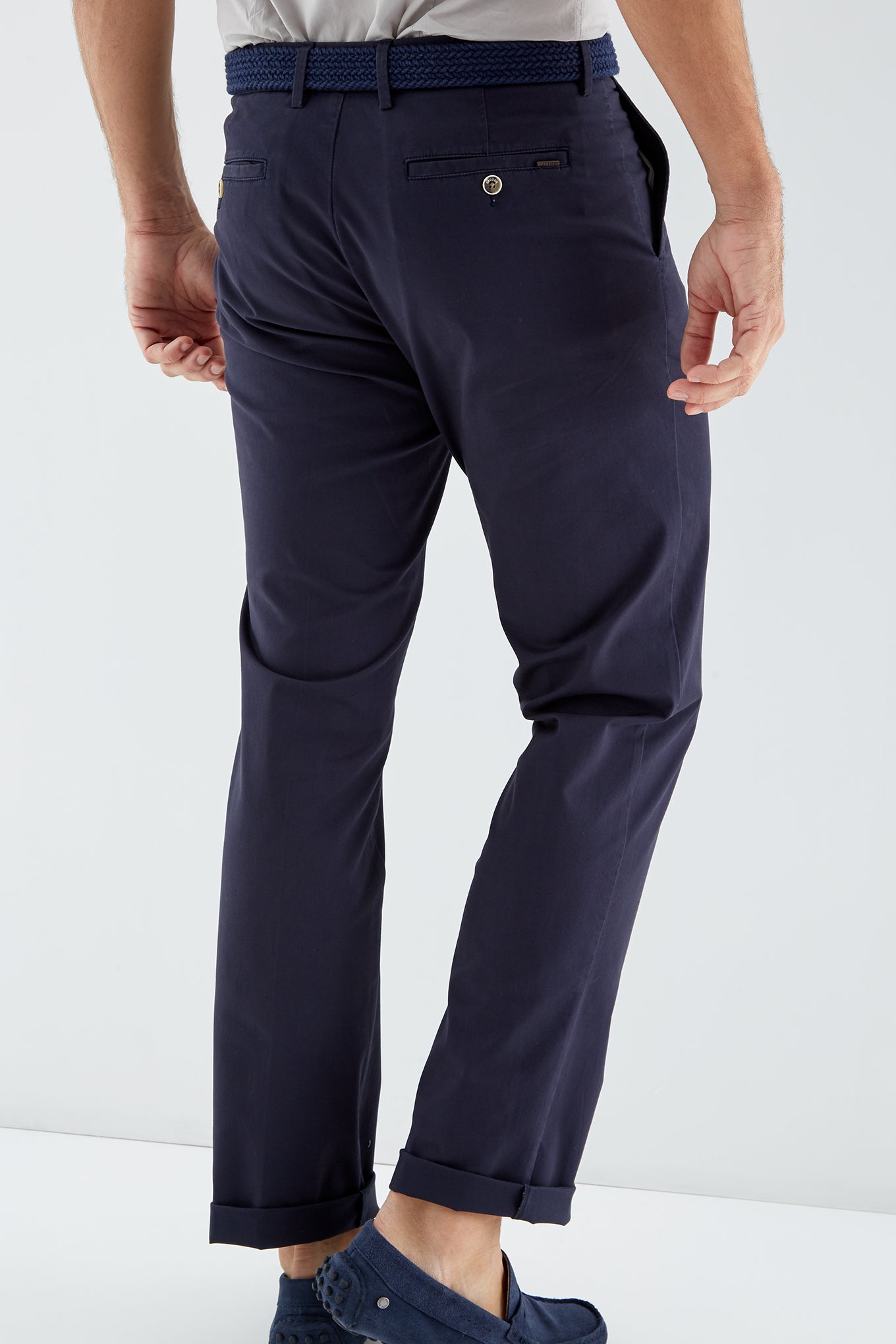 Dark Blue