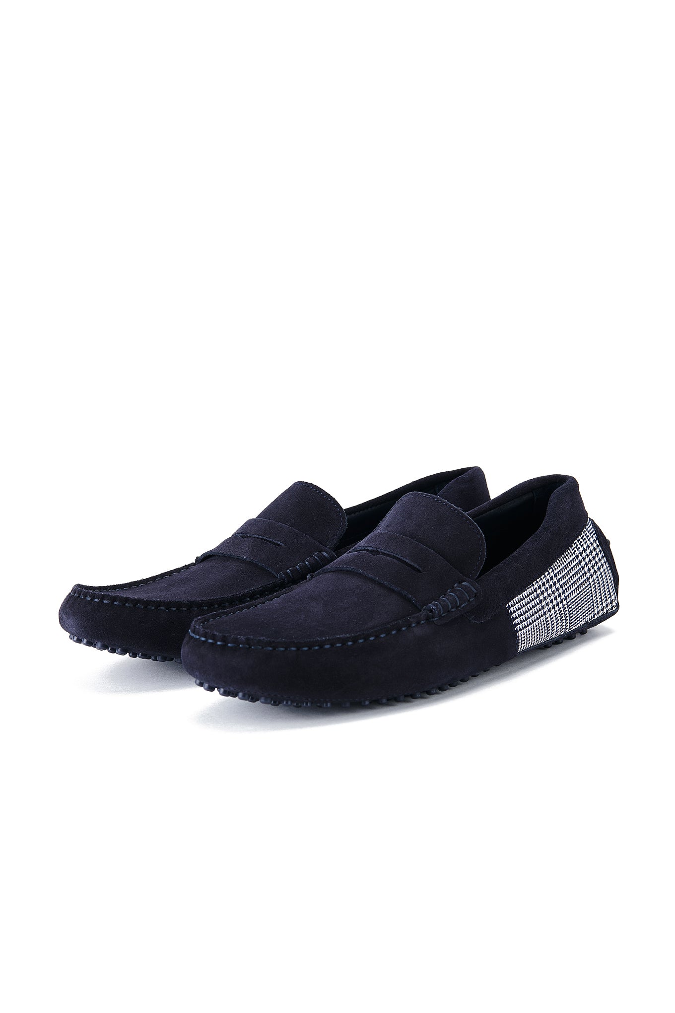 Dark Blue
