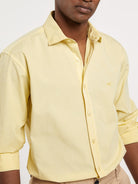 Light Yellow