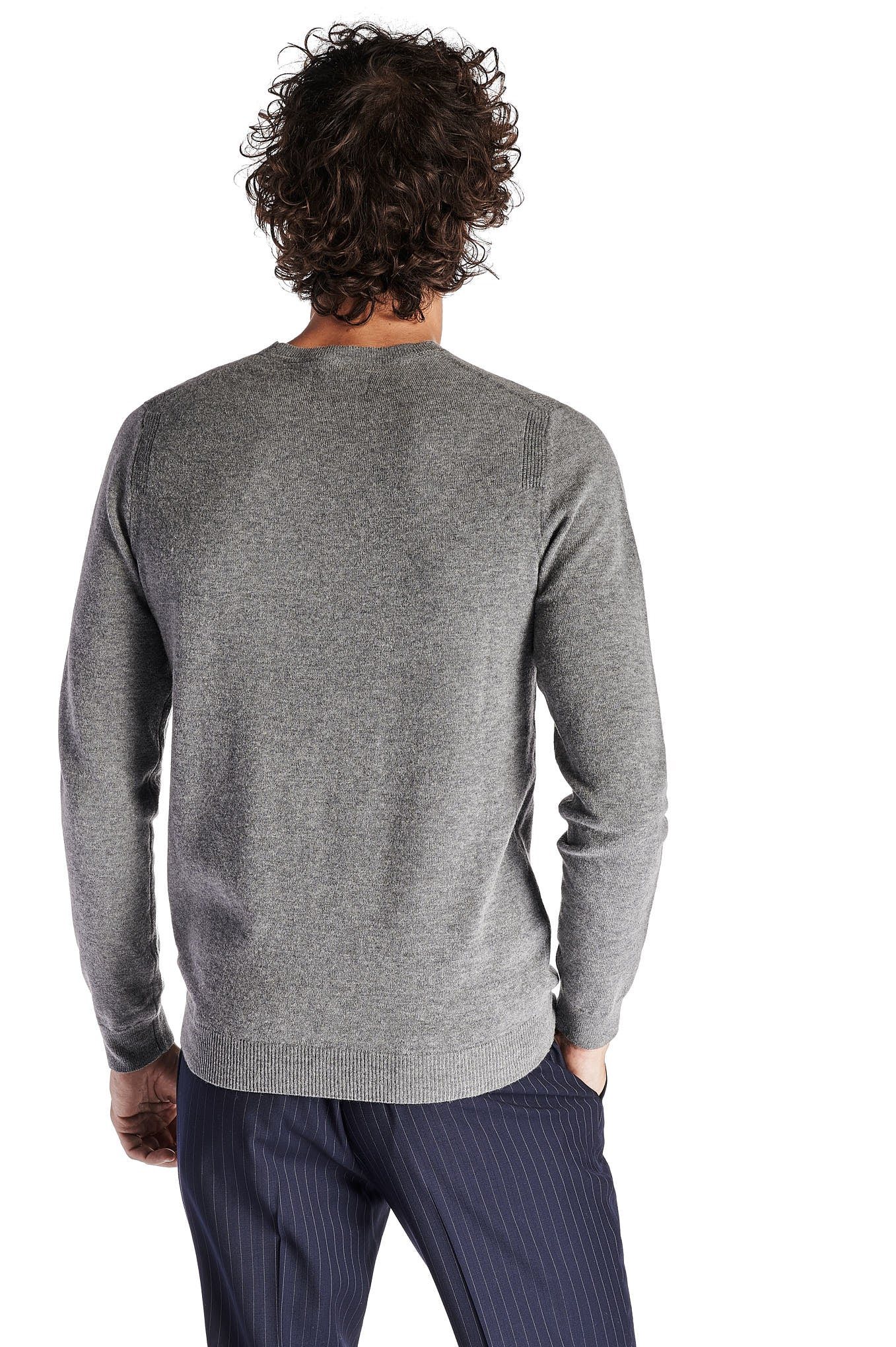 Mix Grey