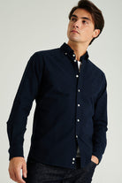Dark Blue