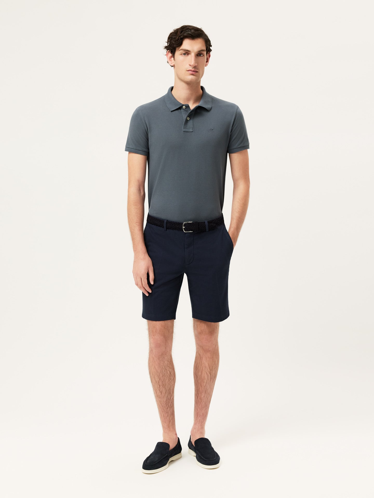 Medium Blue
