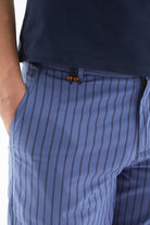Medium Blue