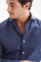 Dark Blue
