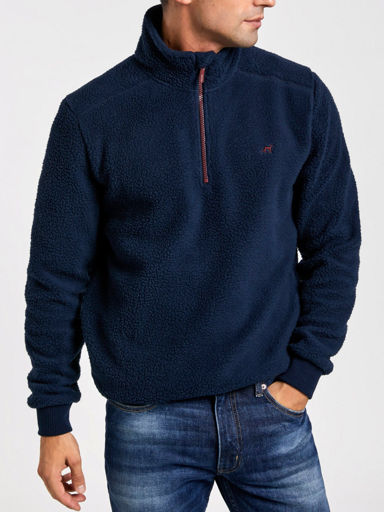Dark Blue