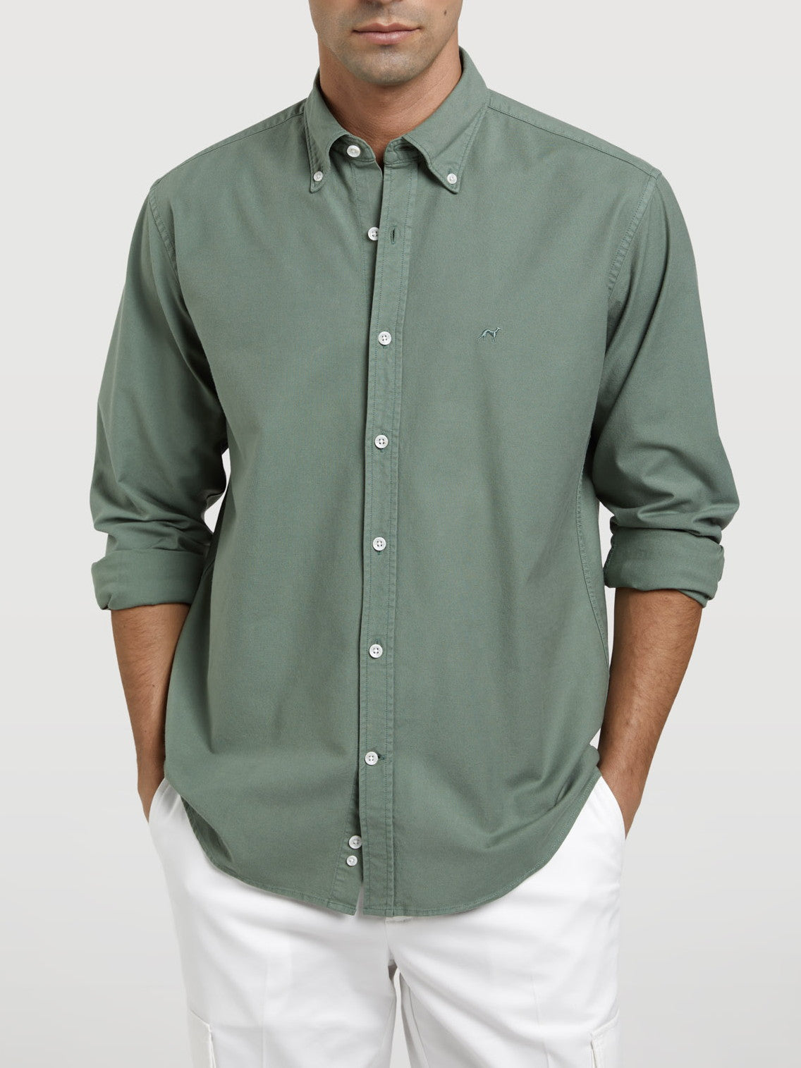 Light Green
