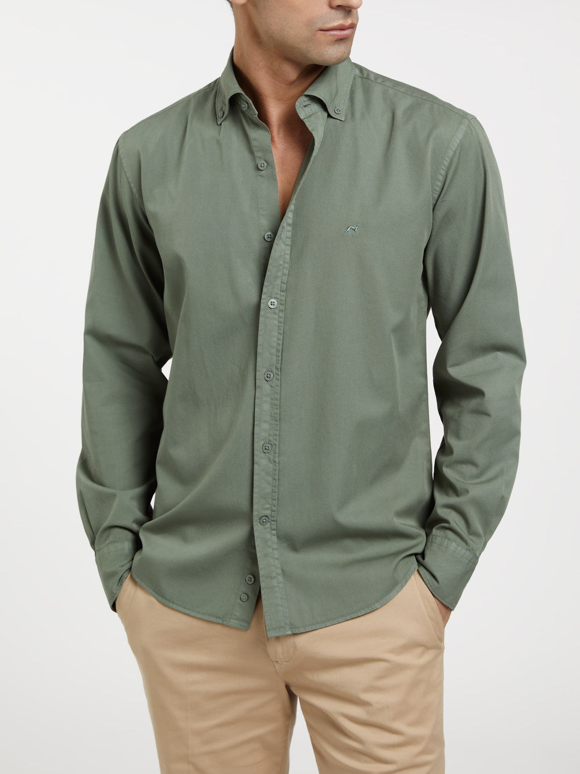 Light Green