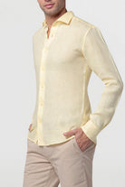 Light Yellow