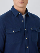 Medium Blue
